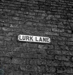 Lurk Lane, Beverley